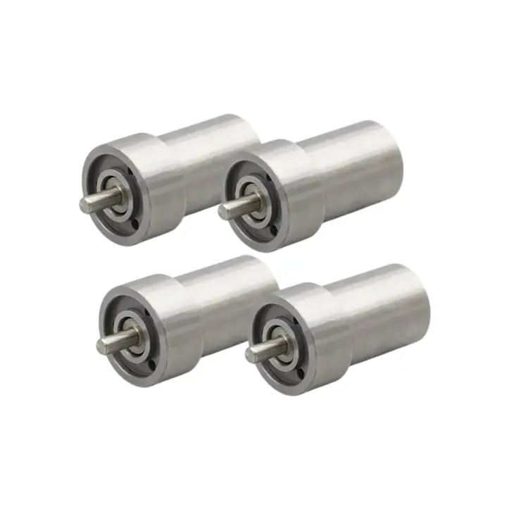 4Pcs Boquilla De inyección De Combustible RDN0SPC6209 Accesorios de automóviles Compatibles con Land Rover - 1