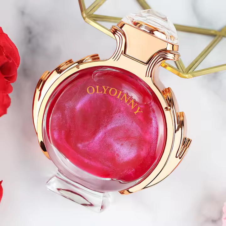 Perfume de Músculo para Mujeres Spray de Fragancia Ligera de Sandalwood Rosa - 1