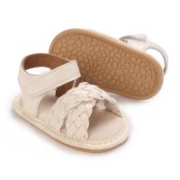 Zapatos de Princesa Nuevos 2025 Zapatos Suaves para Niñas Pequeñas Zapatos de Caminar para Bebés - details 37