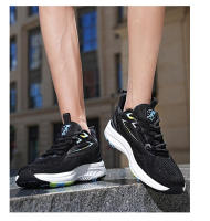 Calzado deportivo para hombre, ligero y versátil, calzado informal para correr y fitness - details 16