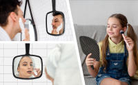 HD mirror
