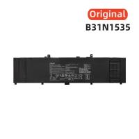 100% Original 11,4 V 4240mAh para ASUS B31N1535 UX310UA UX410 RX310UA RX410 U310U U410UQ RX410U U4000U batería del ordenador portátil - details 1