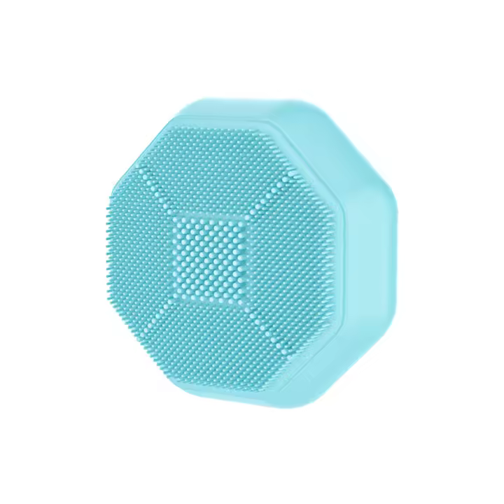 Dispositivo de entrada de Agua, Limpieza de Poros ultrasónico impermeable, Facial - 1