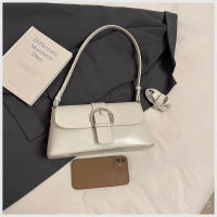Bolso de mano de moda con textura de alta gama, bolso de hombro pequeño y versátil para mujer - details 24