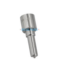 4 Uds Boquillas Para Inyector Common Rail DLLA118P2203 Accesorios Y Componentes De Motor - details 1