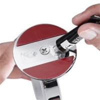 Instalación sin clavos