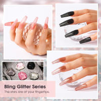 ROSALIND-Esmalte de Gel semipermanente UV Led para uñas, barniz híbrido para capa superior, accesorios para uñas - details 21