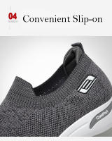 Zapatillas de Correr Antideslizantes de Alta Calidad para Hombres y Mujeres - details 9
