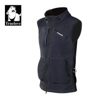 Truelove-ropa especial de entrenamiento para perros, chaleco reflectante multifunción profesional, impermeable, con bolsillo grande, tipo deportivo, TLG2751 - details 0