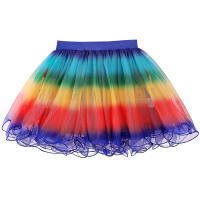 Conjunto de Dibujos Animados de Gabby Dollhouse Camiseta a Rayas de Poliéster, Falda de Cintura Alta, Bolso para Niñas Perfecto para Fiestas de Carnaval en Primavera/Verano - details 7