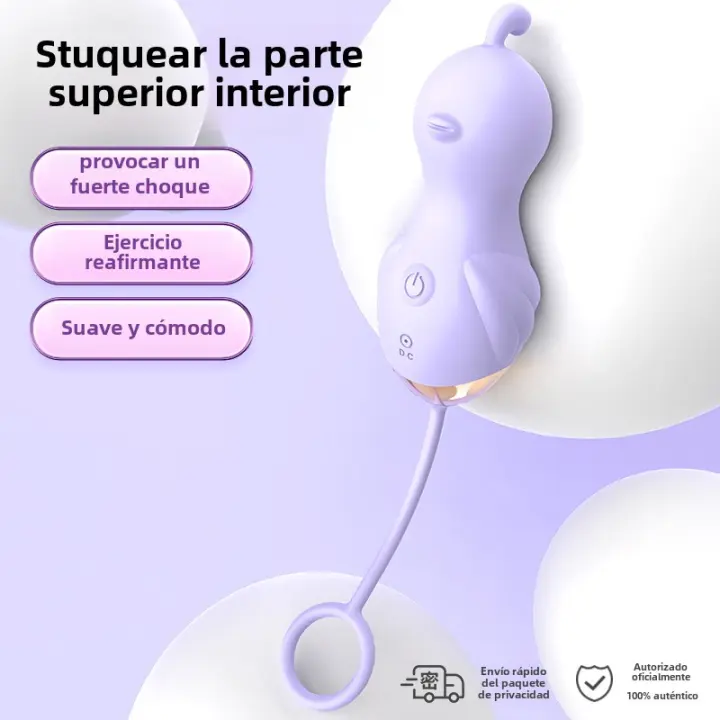 Productos sexuales Naike cuerda de tracción saltando huevo placer reafirmante partes privadas ejercicio mujeres masturbador productos adultos - 1