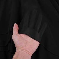 Tutú de ballet para mujer adulta con tirantes finos, vestido contemporáneo de gasa asimétrico, trajes de danza lírica - details 27