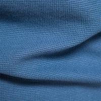 Camiseta AIOPESON Waffle Henley para hombre, camisetas básicas transpirables de manga larga para hombre, camisetas nuevas de otoño de Color sólido para hombre - details 17