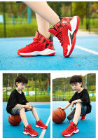 Zapatillas de Baloncesto para Niños de Alta Calidad de Primavera-Verano 2025 - details 12