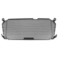 Protector de radiador para motocicleta, cubierta protectora para parrilla para Aprilia Shiver 900 2018-2021 Shiver SL750 Dorsoduro 750 2008-2018 - details 5