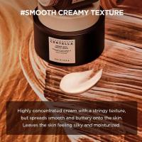 Crema Reparadora de Centella con Colágeno Hidroclizado Hidratación Profunda, Rejuvenece, Ilumina la Piel Herramientas de Cuidado de la Piel Facial - details 6
