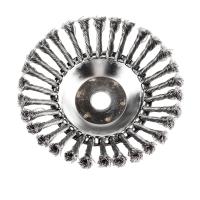 Cabezal de corte universal para cortacésped, rueda de alambre, 6/8 pulgadas, mejorado - details 7