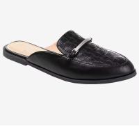 Zapatos planos de mujer con logotipo de aceptación de nueva moda de alta calidad - details 4