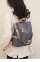 Mochila Antirrobo para Mujeres y Chicas Versátil para Llevar como Bolso de Hombro o Bandolera - details 3