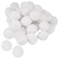 Bolas de filtro para piscinas, recipiente portátil de algodón seco y húmedo, Material de filtro para tanque de peces, purificación de agua, fibra de 200g - details 2