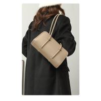 Premium sense bolsa de gran capacidad mujer 2025 nuevo bolso de hombro de cercanía bolso de mano portátil - details 13