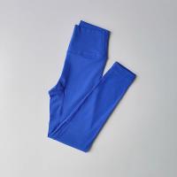 Sujetador deportivo de Yoga para mujer, chaleco de yoga, entrenamiento de secado rápido integrado, moldeador de fitness, Sujetador deportivo - details 4