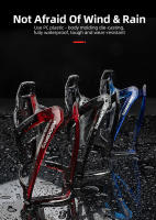 ROCKBROS-Soporte ligero para botella de agua, accesorio para ciclismo de montaña o carretera - details 10