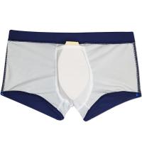 Calzoncillos sexis, bañadores ajustados elásticos, traje de baño de arcoíris para hombre, marca de Surf, pantalones deportivos de playa de verano, traje de baño Push-up para hombre - details 49