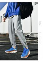 Zapatos deportivos para hombre Zapatos de hombre de talla grande de malla fina - details 11