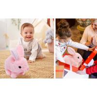 Easter My Realistic Bunny Toy
