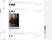 Chalecos para hombre con cuello en V, sin mangas, con botones y bolsillos, chaleco de traje a la moda. - details 1