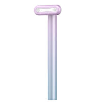 Masajeador de belleza ocular de microcorriente EMS, terapia de luz roja, masaje de cara y cuello, herramienta de cuidado de la piel, varita de belleza antienvejecimiento - details 10