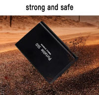 Disco duro externo portátil de estado sólido para PC y portátil, SSD de alta velocidad de 16TB, 8T, 4T, 2TB, 1TB - details 1