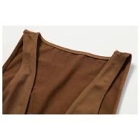 Monos transpirables sin costuras para mujer, chándal de una pieza para Fitness, ropa deportiva, conjunto de gimnasio, - details 3
