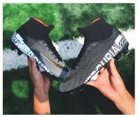 Zapatos de Fútbol de Alta Calidad Uñas Cortas y Rotas para Hombres y Mujeres - details 9