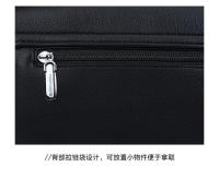 Nuevo bolso de hombro de moda para mujer - details 39