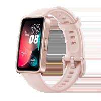 BUNO Pulsera de Silicona Impermeable Reemplazo de Reloj Inteligente para Huawei Band 8-9 - details 4