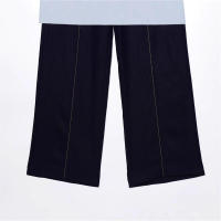 Conjunto de Pantalones Grandes Ouwu Conjunto de Dos Piezas para Trajes de Mujer - details 10