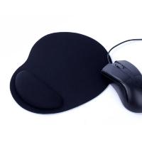 Trackball óptico profesional para PC, alfombrilla de ratón gruesa, reposamuñecas, alfombrilla de ratón cómoda - details 0