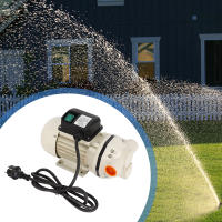 Bomba de Diagrama 230 V Autocebante, 34 l/min, Conexiones, Bomba de Agua - details 11