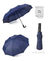 Paraguas automático plegable para hombres y mujeres, Fuerte, a prueba de viento, lluvia, 12 unidades - details 15
