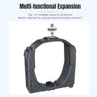 STARTRC Adecuado para DJI DJI MAVIC Yu 4PRO catapulta, lanzador parabólico, lanzador de airdrop, accesorios para drones - details 6
