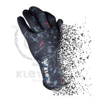 Guantes de buceo de neopreno de 3MM, manopla antideslizante resistente a las puñaladas, resistente al desgaste, para buceo, surf, kayak, pesca submarina - details 4