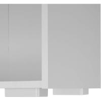 Libreria Estanteria con 5 Compartimentos, Estanteria Almacenaje para Libros, Estanterias de Madera, Mueble Almacenaje, Estanteria Habitacion - Madera Clara, Roble Sonoma - details 19