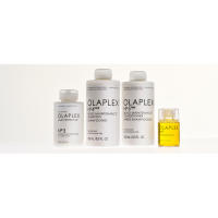 Olaplex No.4FINE Mantenimiento de enlace ®   Champú, champú para cabello fino ultraligero y clínicamente probado para dar volumen y fortalecer (8,5 Fl - details 3