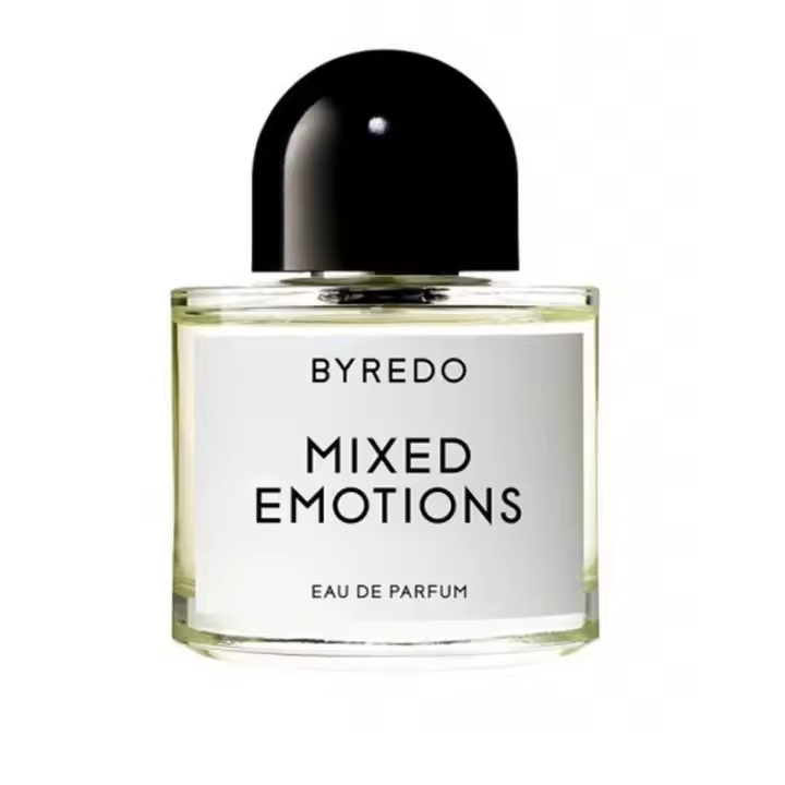 Leten 100% Bal D'Afrique Eau De Parfum Fragancia 100ML Perfume Unisex Spray Corporal Fluido de Transmisión - 1
