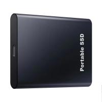 Ampliación de disco duro móvil de 64 TB, 32 TB, 16 TB, 6 TB, USB 3.1 SSD, plataforma completa PlayStation y Xbox, compatible con PC/Mac, un segundo de ampliación de memoria de computadora Mini disco duro ¡Llena todo el mundo! - details 1
