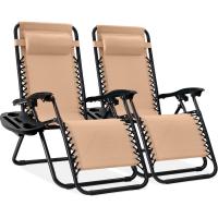 Tumbonas Plegables,Tumbonas Jardin Exterior Silla de Playa con Portavasos y Reposacabezas,Silla de Playa Ajustable para Jardín,Playa,Piscina,Terraza,Carga de 150 KG (Azul 1 Tumbonas) - details 8