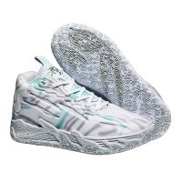 Zapatillas deportivas de baloncesto para hombre, calzado de entrenamiento de alta calidad, uso diario, nuevo - details 3