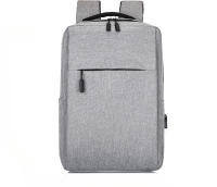 Bolsa de ordenador sencilla para hombres, Mochila de negocios informal de gran capacidad - details 10